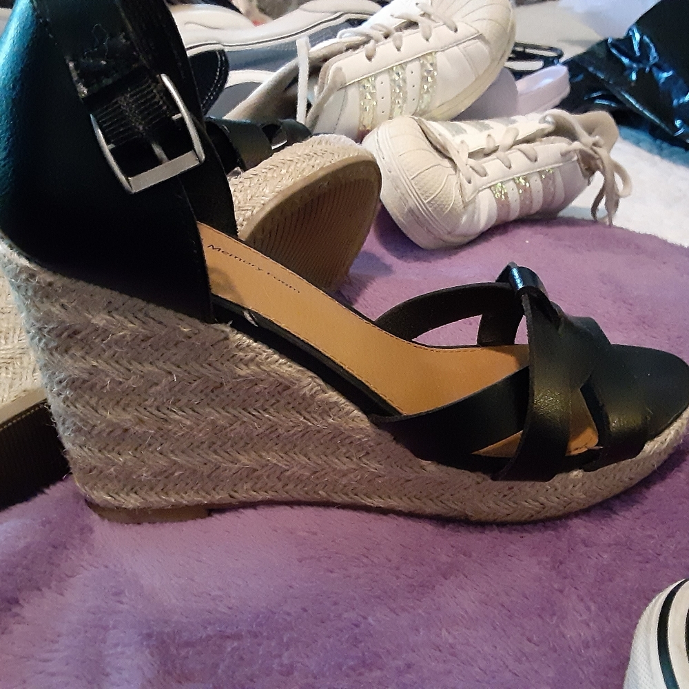 Wedges